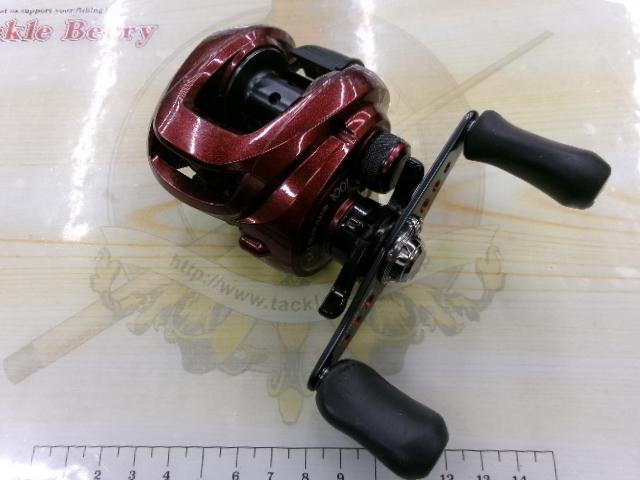 SHIMANO １０スコーピオン XT１００１ ベイトリール SHIMANO 10スコーピオン XT1001 ベイトリール プロ