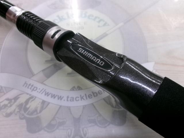 19ソルティーアドバンスロックフィッシュ B76M