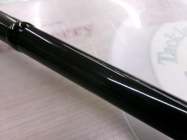 19ソルティーアドバンスロックフィッシュ B76M