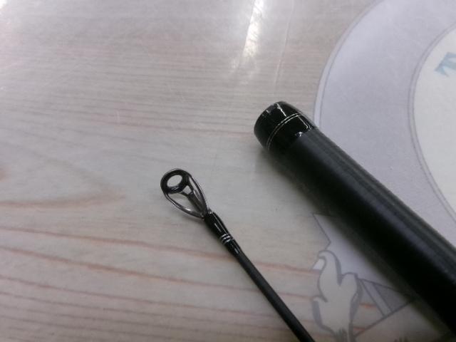 19ソルティーアドバンスロックフィッシュ B76M