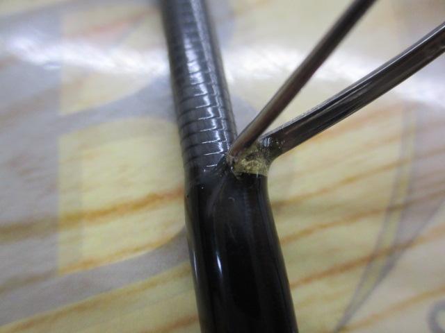 ファインテール バンシー FBA-S572BTM