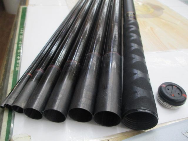 硬派 疾 急瀬抜90SJ