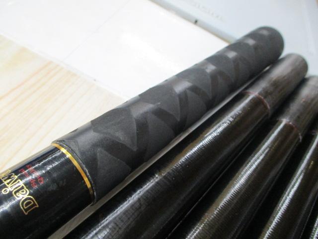 硬派 疾 急瀬抜90SJ