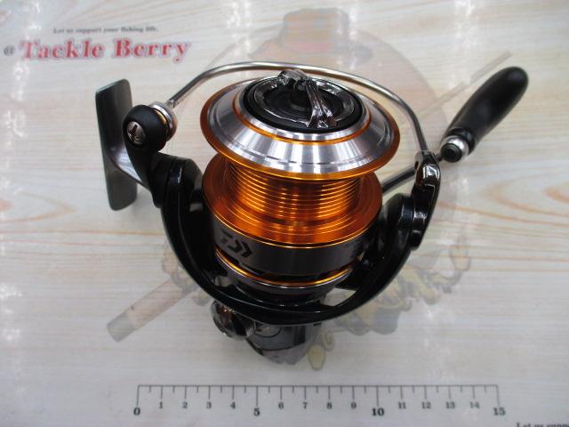 17エクセラー3012H DAIWA（釣り） ダイワ 17 エクセラー 3012H / リール daiwa 釣具