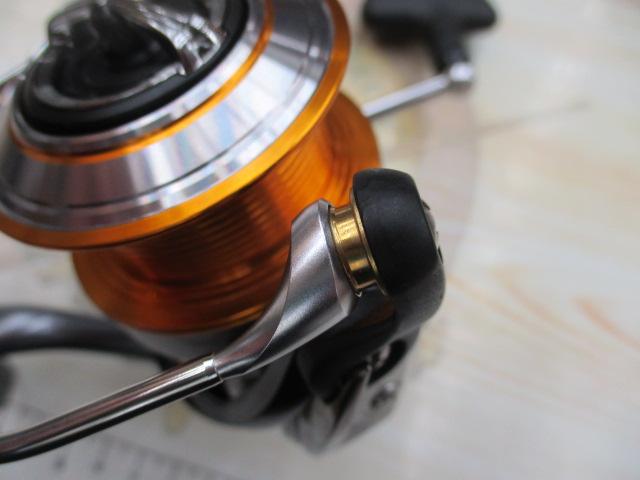 17エクセラー3012H DAIWA（釣り） ダイワ 17エクセラー 3012H ／スピニング