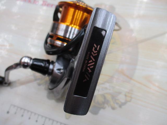 17エクセラー3012H DAIWA（釣り） ダイワ 17エクセラー 3012H ／スピニング