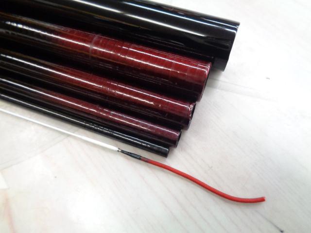 スーパースクエアRX波止メバル 硬調530｜＠ベリーネット 日本