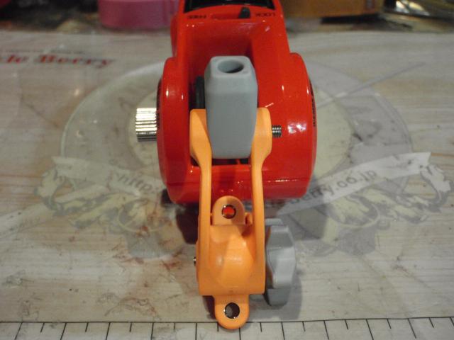 電動アイスマンオレンジ｜＠ベリーネット 日本最大新品中古釣具