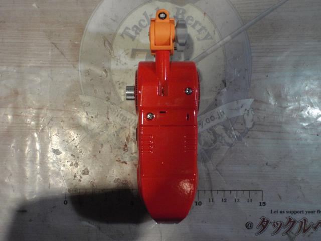 電動アイスマンオレンジ｜＠ベリーネット 日本最大新品中古釣具