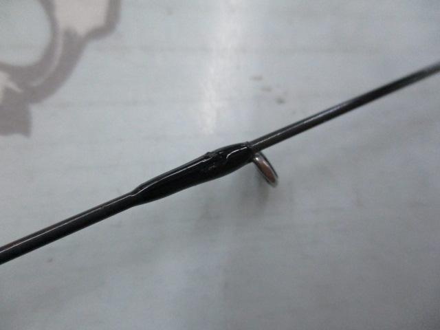 エメラルダスMX 86ML-S・N｜＠ベリーネット 日本最大新品中古釣具WEB