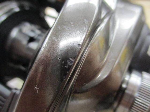 20メタニウムHG RH