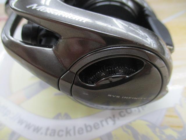 20メタニウムHG RH