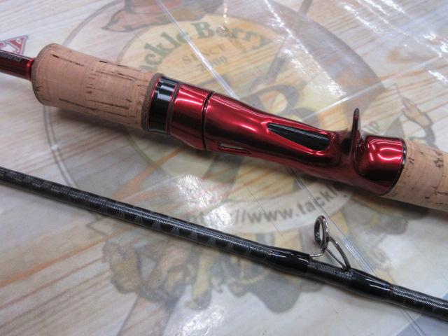 スコーピオン 1652R-2(2019モデル)