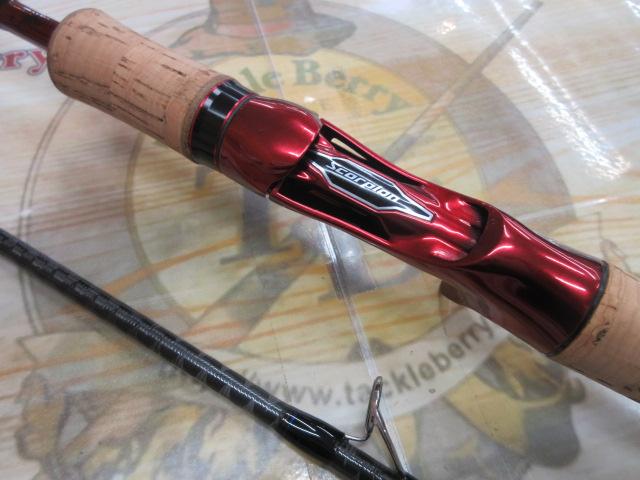 スコーピオン 1652R-2(2019モデル)