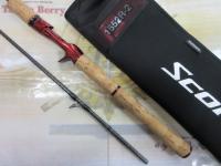 スコーピオン 1652R-2(2019モデル)