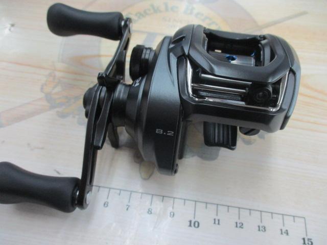 19SLX MGL 70XG｜＠ベリーネット 日本最大新品中古釣具WEBショップ