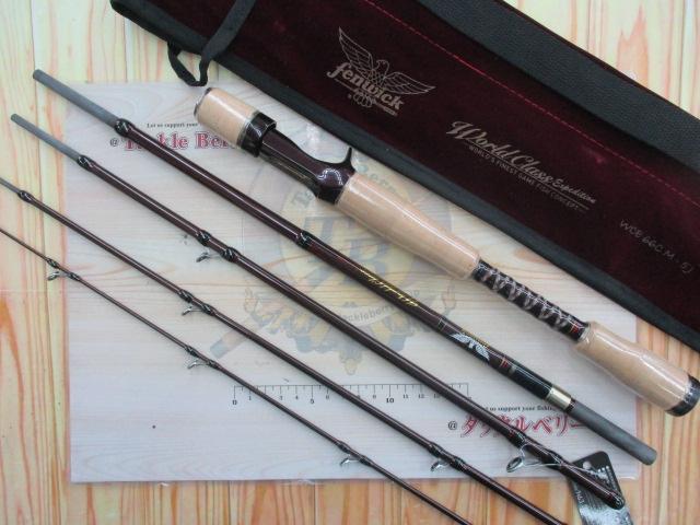 ワールドクラスエクスペディション WCE66CM-5J｜＠ベリーネット