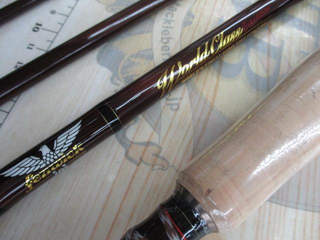 ワールドクラスエクスペディション WCE66CM-5J