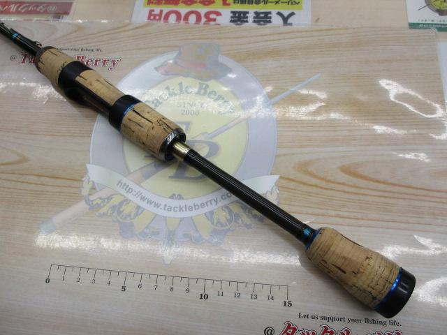 エイシス ACES64SXULJ｜＠ベリーネット 日本最大新品中古釣具WEB