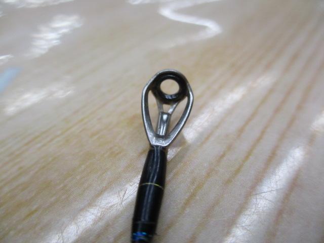 エイシス ACES64SXULJ｜＠ベリーネット 日本最大新品中古釣具WEB