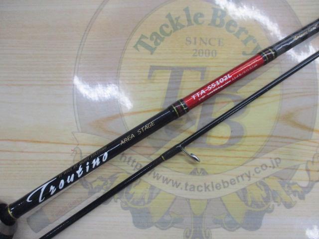 トラウティーノ TTA-S5102L