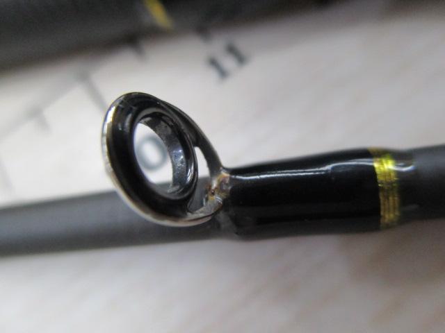 ロックライバー5G RV5-902H/B