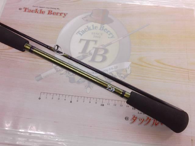 ANALYSTAR 73 30-180 アナリスター ダイワ アナリスター 73 30-180・Q - 上島釣具店