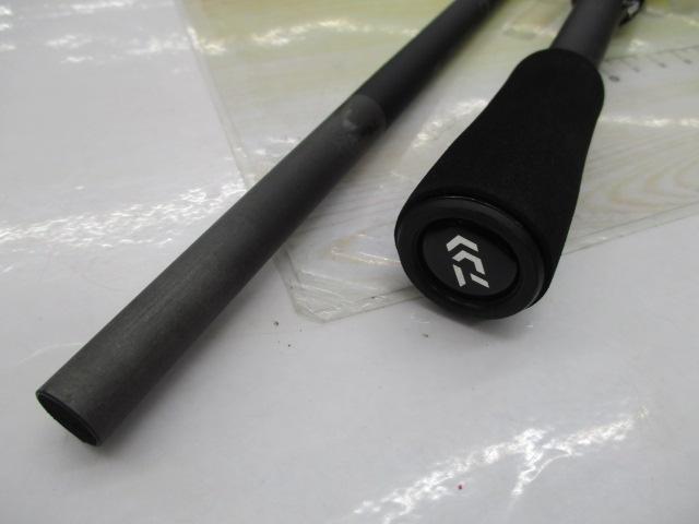 ブラックレーベル C67L/ML+ -BF