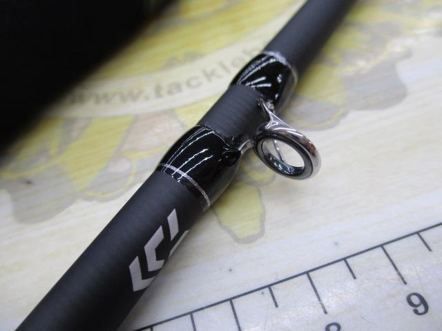 ブラックレーベル C67L/ML+ -BF