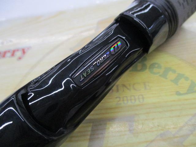 ブラックレーベル C67L/ML+ -BF