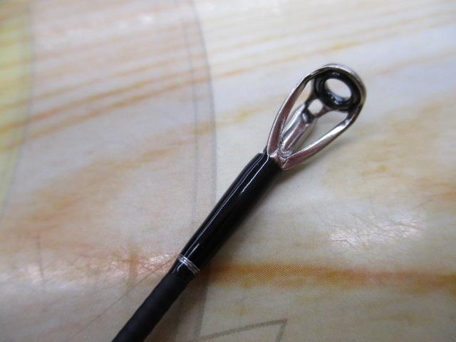 ブラックレーベル C67L/ML+ -BF