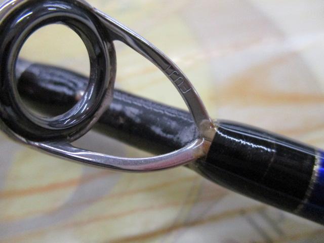 ゲームタイプスローJ B684｜＠ベリーネット 日本最大新品中古釣具WEB