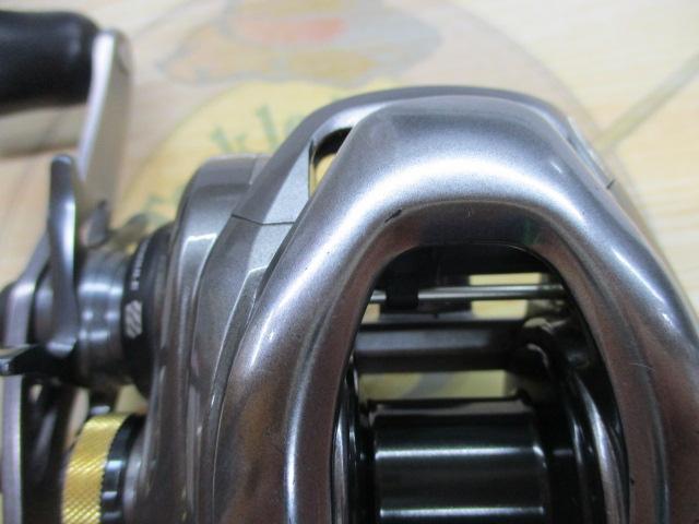 15メタニウムDC XG (LH) 前期モデル｜＠ベリーネット 日本最大新品中古