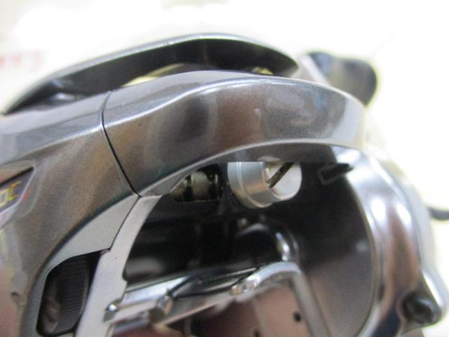 15メタニウムDC XG (LH) 前期モデル