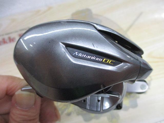 15メタニウムDC XG (LH) 前期モデル｜＠ベリーネット 日本最大