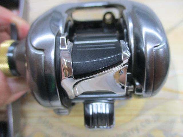 15メタニウムDC XG (LH) 前期モデル｜＠ベリーネット 日本最大新品中古