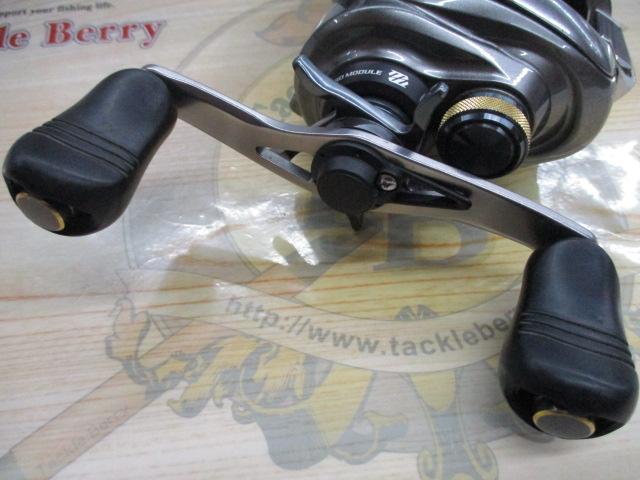 15メタニウムDC XG (LH) 前期モデル｜＠ベリーネット 日本最大新品中古