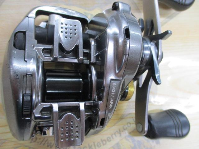 15メタニウムDC XG (LH) 前期モデル｜＠ベリーネット 日本最大新品中古