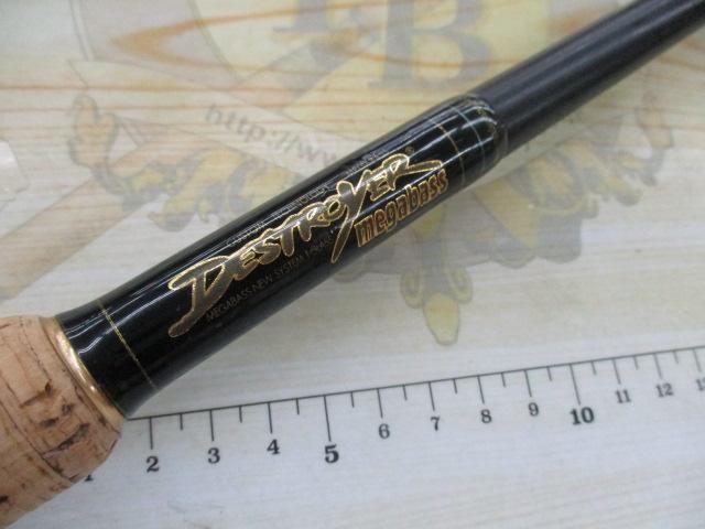 デストロイヤー F4-70TX(トマホーク)｜＠ベリーネット 日本最大