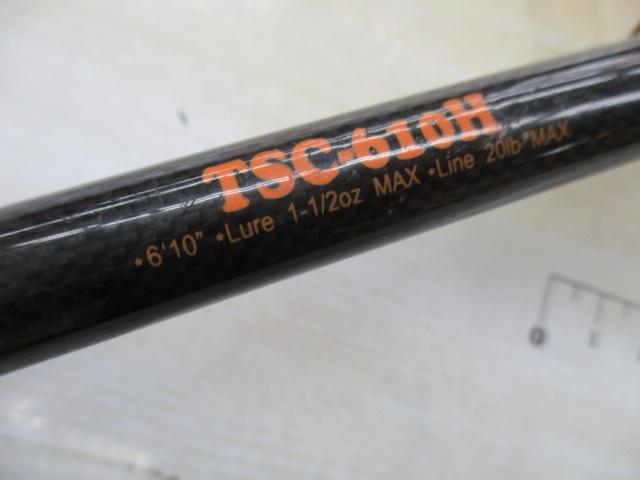 トリックスター TSC-610H