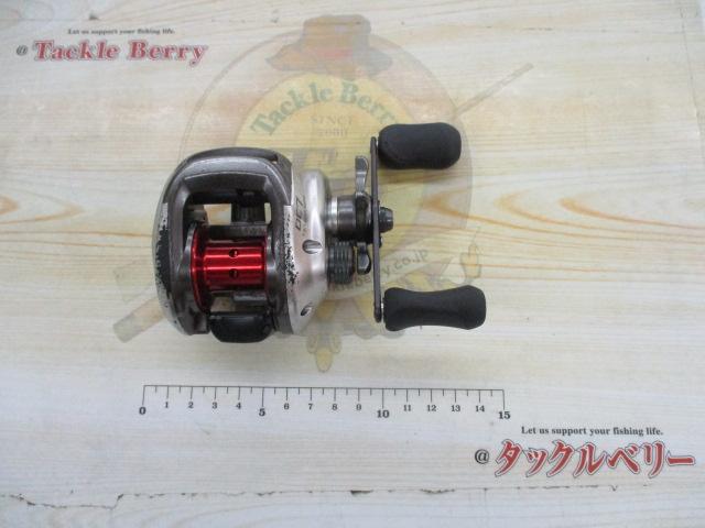 スコーピオンDC7 RH｜＠ベリーネット 日本最大新品中古釣具WEBショップ