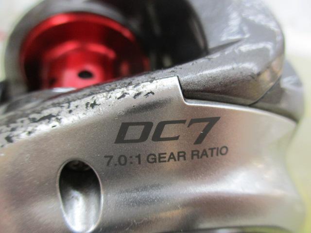 スコーピオンDC7 RH