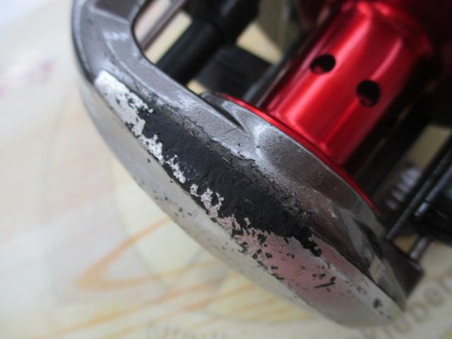 スコーピオンDC7 RH