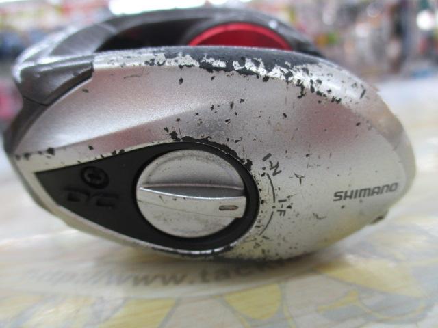 スコーピオンDC7 RH