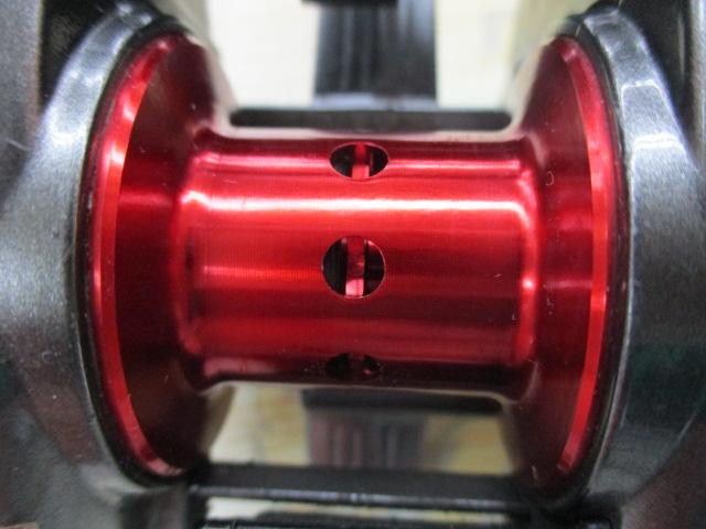 スコーピオンDC7 RH