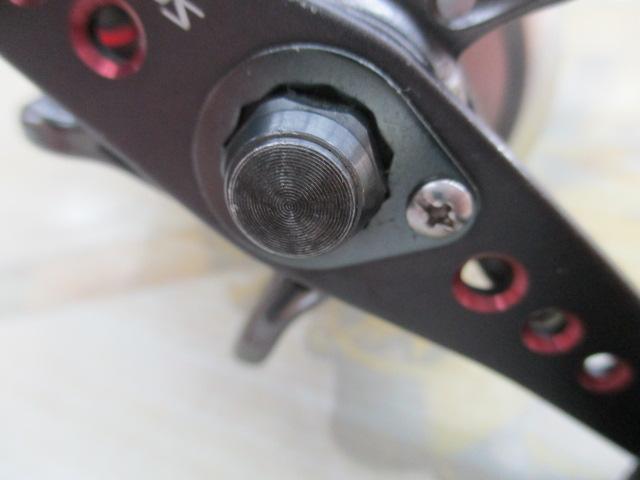 スコーピオンDC7 RH