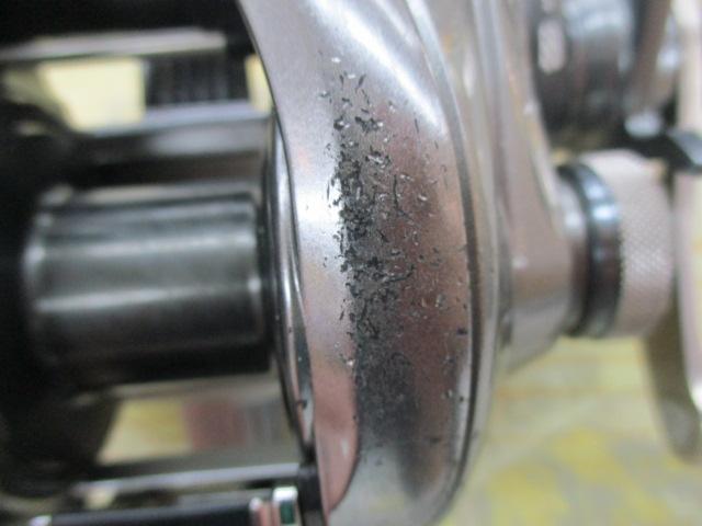 15メタニウムDC HG (RH) 後期モデル