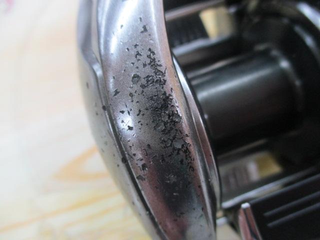 15メタニウムDC HG (RH) 後期モデル