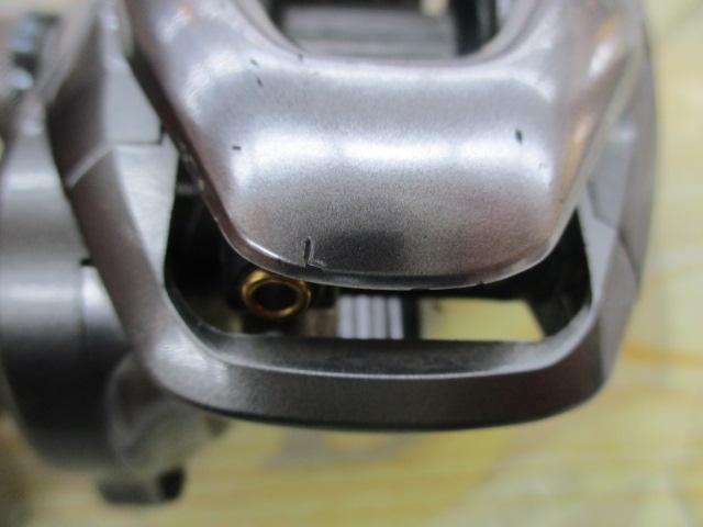 15メタニウムDC HG (RH) 後期モデル