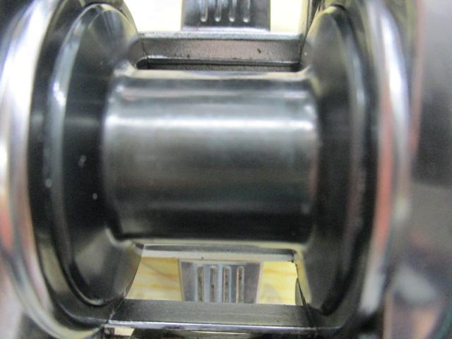 15メタニウムDC HG (RH) 後期モデル